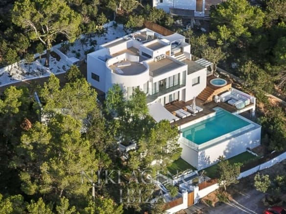 Casa-Chalet Sant Antoni De Portmany - 1225006-05