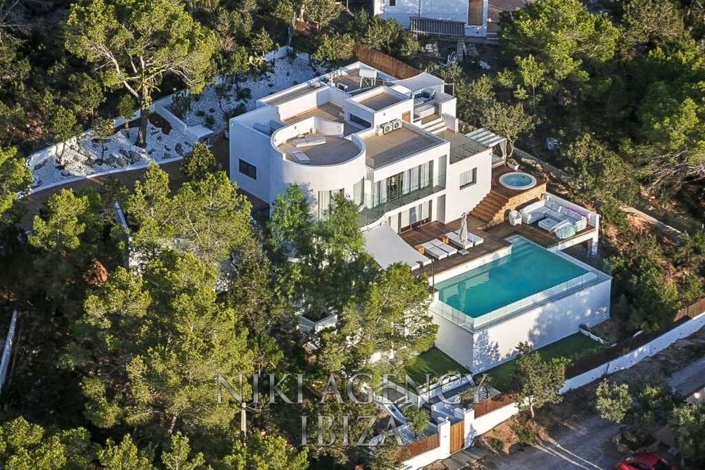 Casa-Chalet Sant Antoni De Portmany - 1225006-05