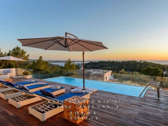 Casa-Chalet Sant Antoni De Portmany - 1225006-06