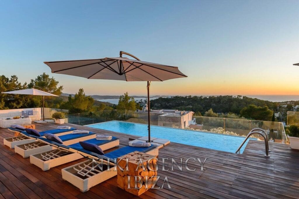 Casa-Chalet Sant Antoni De Portmany - 1225006-06