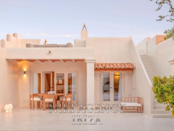 Casa-Chalet Sant Josep De Sa Talaia - 1225222-01