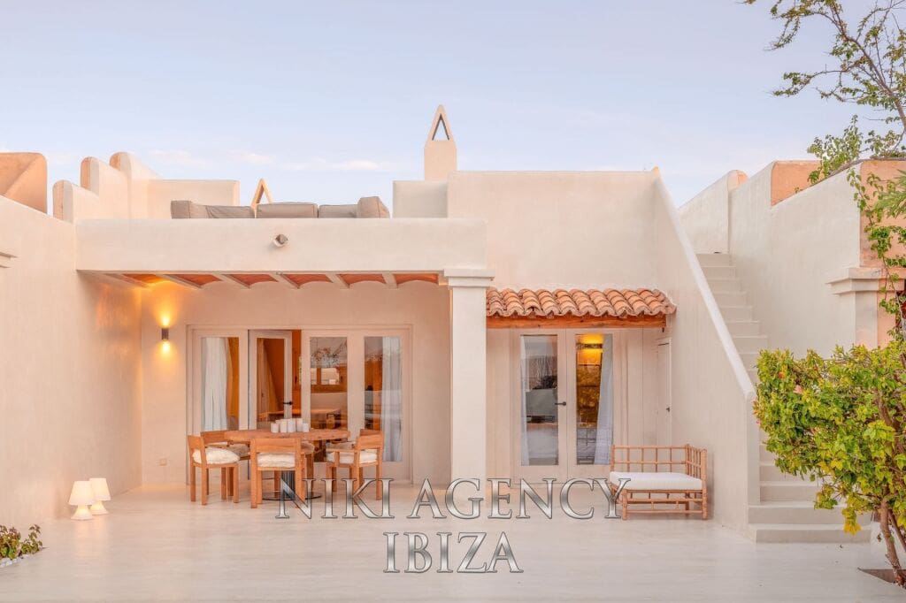 Casa-Chalet Sant Josep De Sa Talaia - 1225222-01