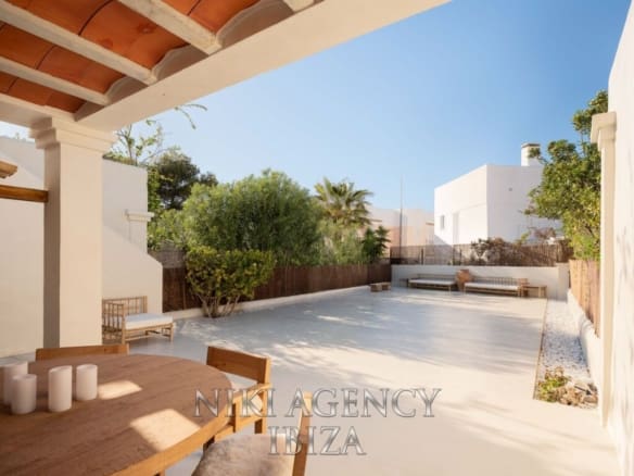 Casa-Chalet Sant Josep De Sa Talaia - 1225222-02