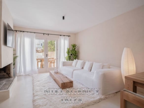 Casa-Chalet Sant Josep De Sa Talaia - 1225222-03