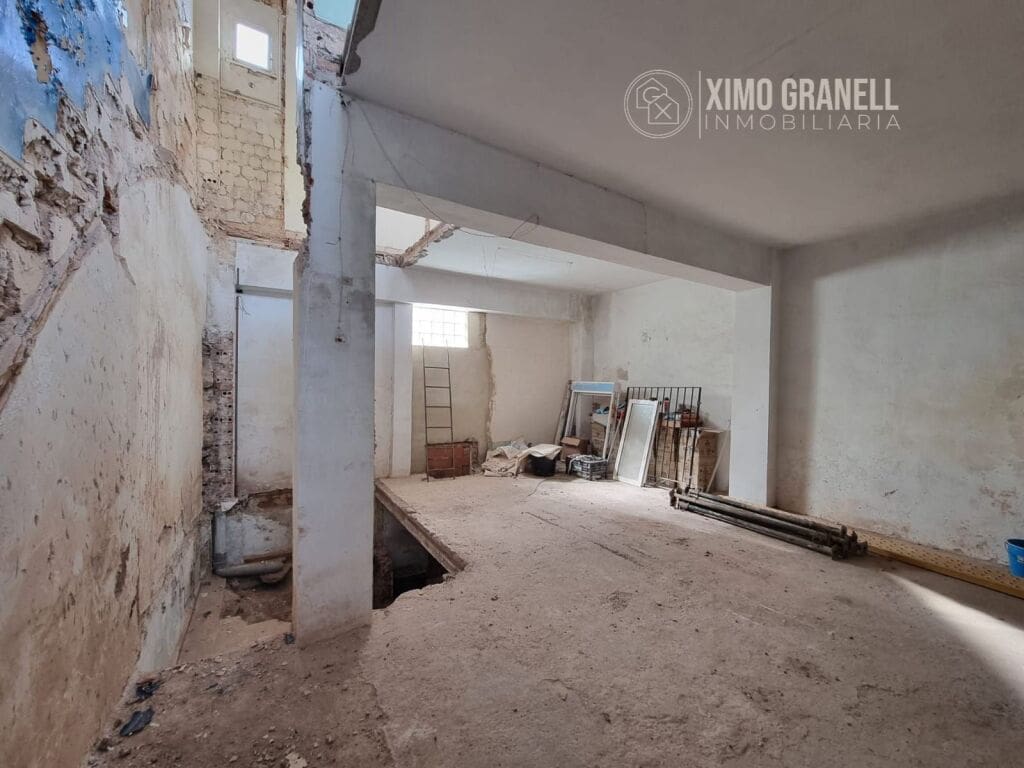 Casa-Chalet Vall D Uxo