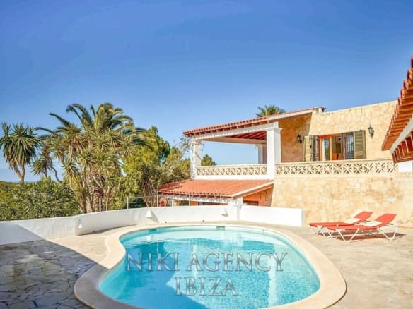Casa-Chalet Sant Josep De Sa Talaia - 1225540-01