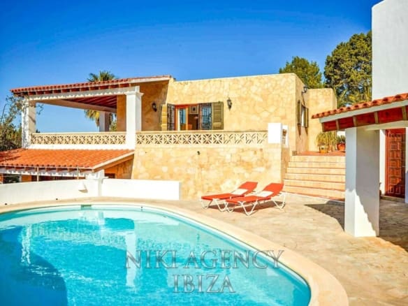 Casa-Chalet Sant Josep De Sa Talaia - 1225540-02