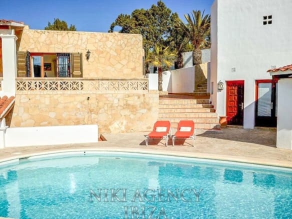 Casa-Chalet Sant Josep De Sa Talaia - 1225540-03