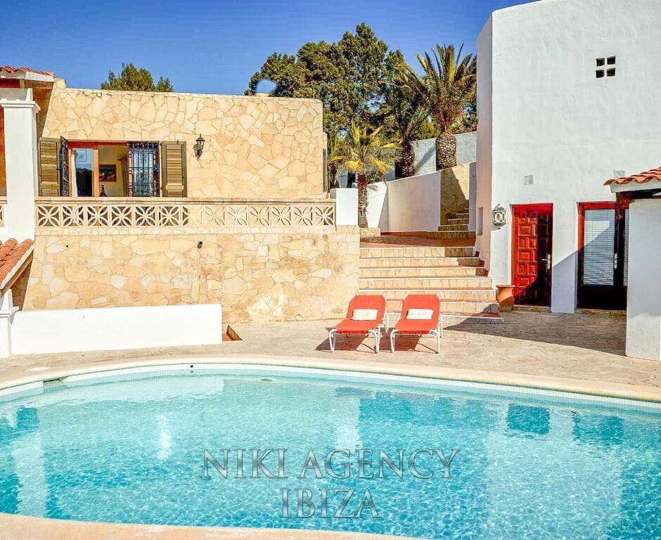 Casa-Chalet Sant Josep De Sa Talaia - 1225540-03