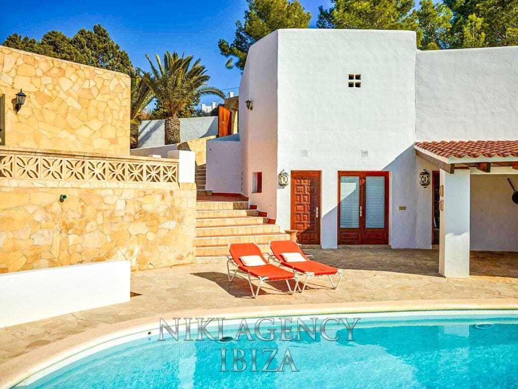Casa-Chalet Sant Josep De Sa Talaia - 1225540-04