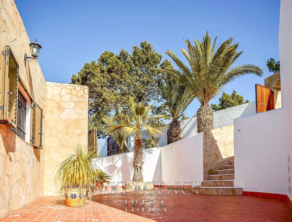 Casa-Chalet Sant Josep De Sa Talaia - 1225540-05