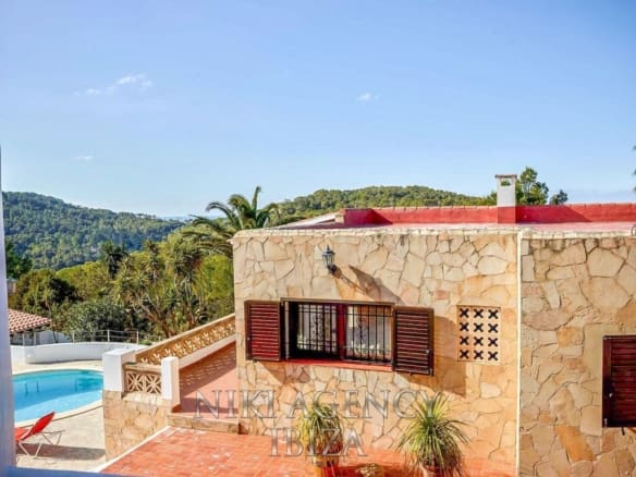 Casa-Chalet Sant Josep De Sa Talaia - 1225540-06