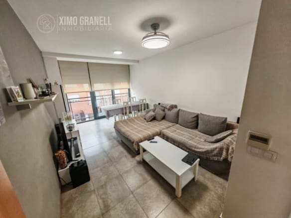 Piso Vall D Uxo