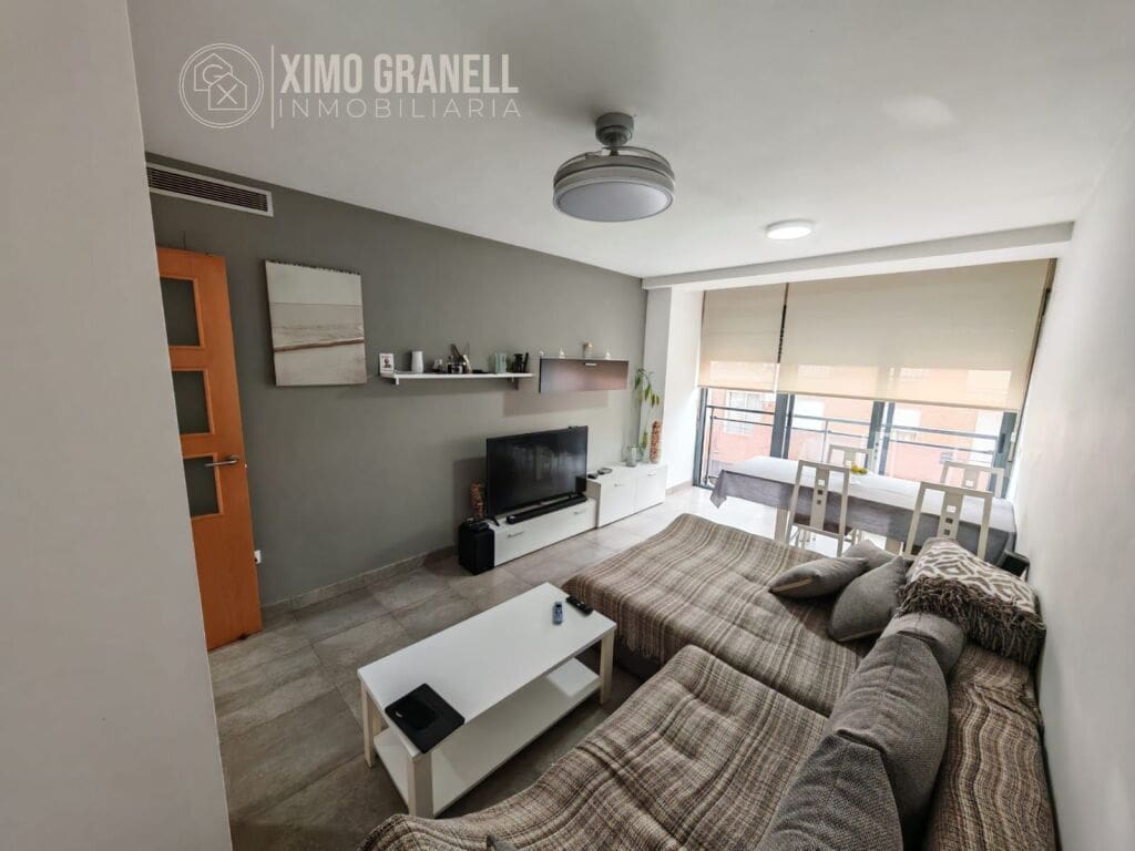 Piso Vall D Uxo
