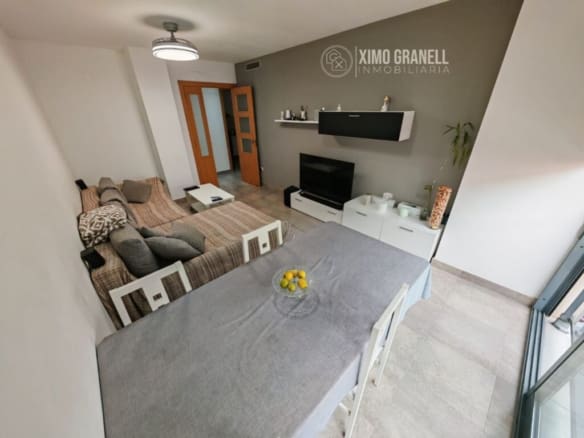 Piso Vall D Uxo