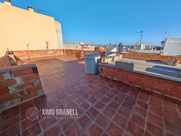 Casa-Chalet Vall D Uxo
