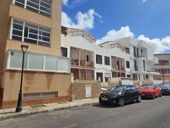 Apartamento Corralejo - 1226943-01
