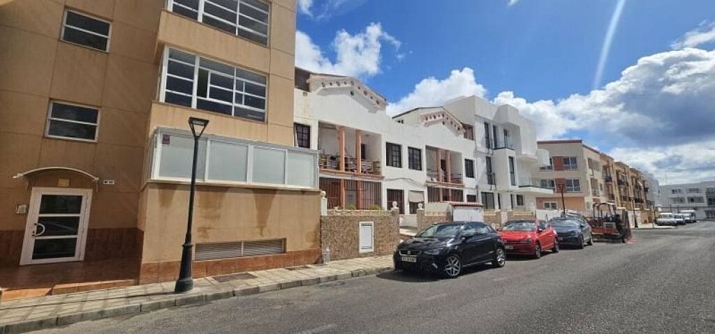 Apartamento Corralejo - 1226943-01