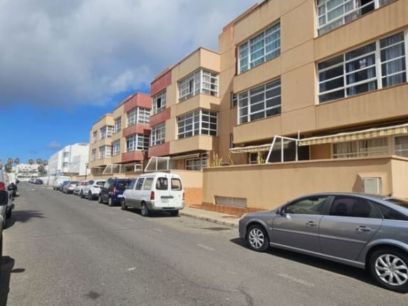 Apartamento Corralejo - 1226943-02