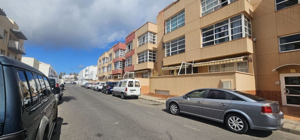 Apartamento Corralejo - 1226943-02