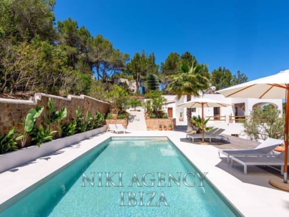 Casa-Chalet Sant Josep De Sa Talaia - 1227185-01