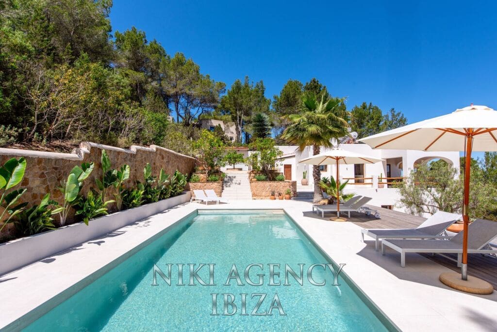 Casa-Chalet Sant Josep De Sa Talaia - 1227185-01