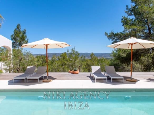 Casa-Chalet Sant Josep De Sa Talaia - 1227185-02