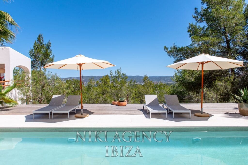 Casa-Chalet Sant Josep De Sa Talaia - 1227185-02