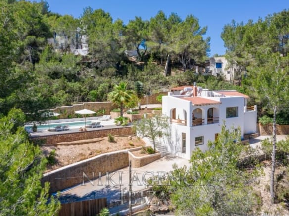 Casa-Chalet Sant Josep De Sa Talaia - 1227185-04