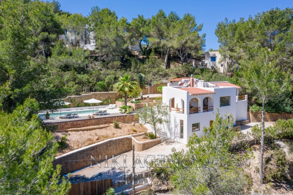 Casa-Chalet Sant Josep De Sa Talaia - 1227185-04