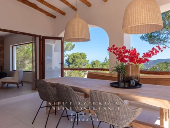 Casa-Chalet Sant Josep De Sa Talaia - 1227185-05