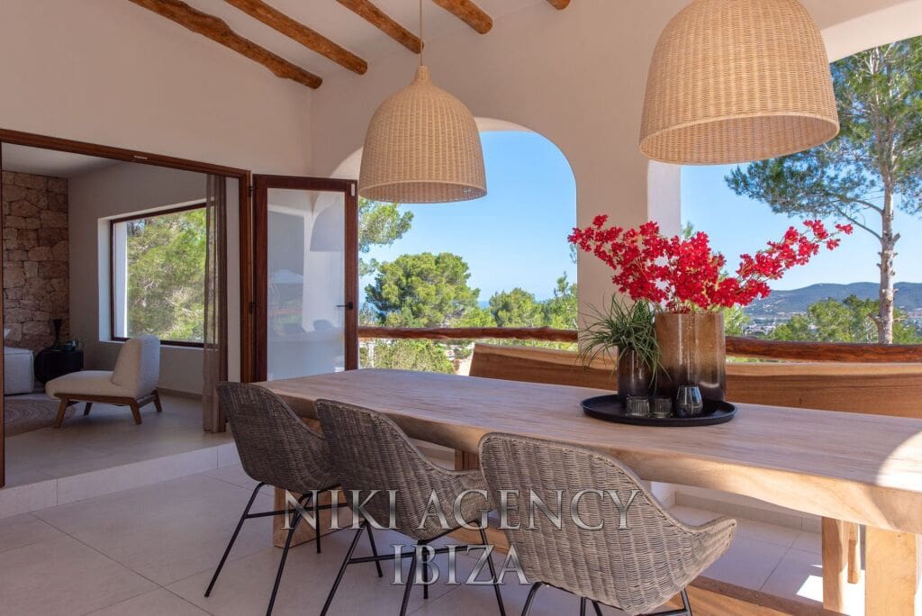 Casa-Chalet Sant Josep De Sa Talaia - 1227185-05