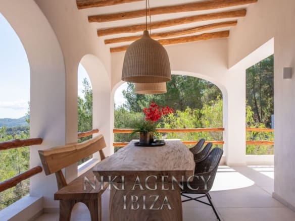 Casa-Chalet Sant Josep De Sa Talaia - 1227185-06