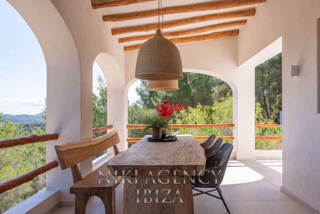 Casa-Chalet Sant Josep De Sa Talaia - 1227185-06