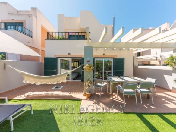 Casa-Chalet Sant Josep De Sa Talaia - 1227793-01