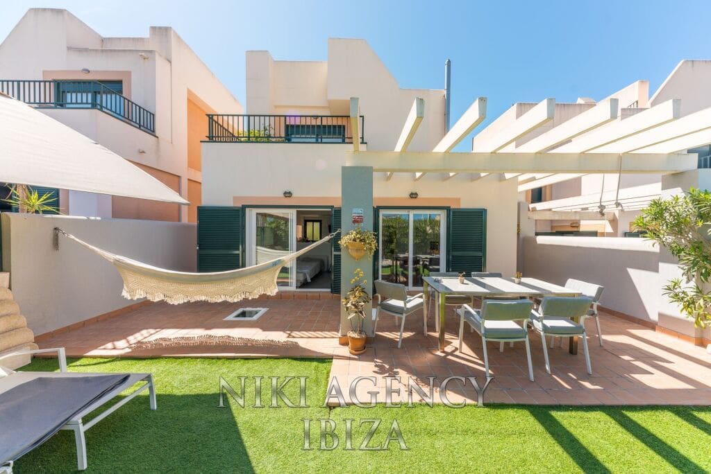 Casa-Chalet Sant Josep De Sa Talaia - 1227793-01