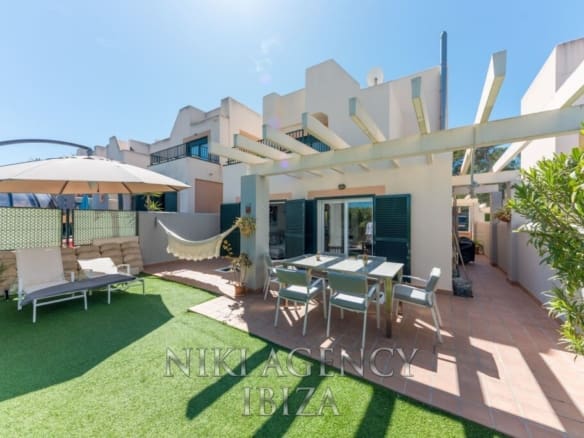 Casa-Chalet Sant Josep De Sa Talaia - 1227793-02