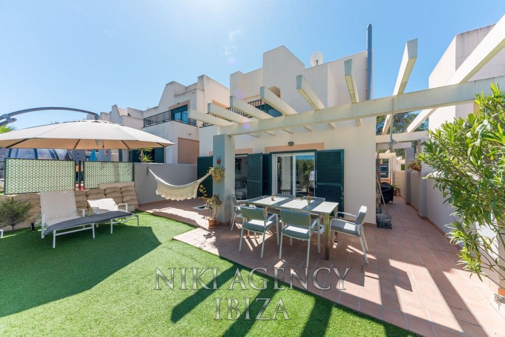 Casa-Chalet Sant Josep De Sa Talaia - 1227793-02