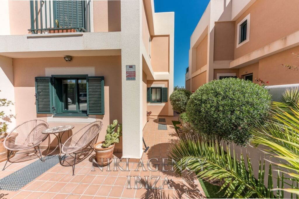 Casa-Chalet Sant Josep De Sa Talaia - 1227793-03