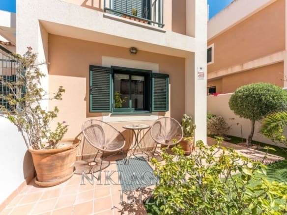 Casa-Chalet Sant Josep De Sa Talaia - 1227793-04