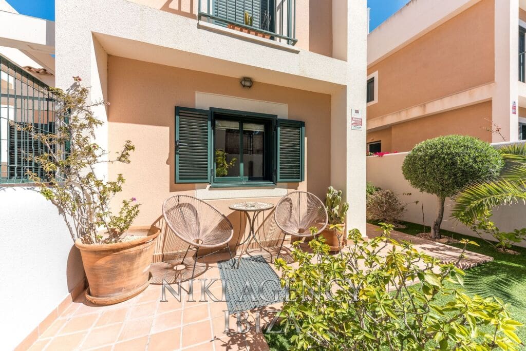Casa-Chalet Sant Josep De Sa Talaia - 1227793-04