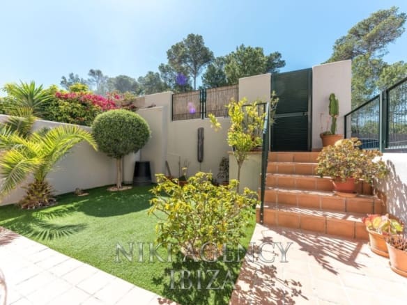 Casa-Chalet Sant Josep De Sa Talaia - 1227793-05