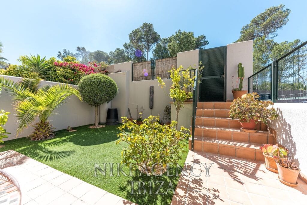 Casa-Chalet Sant Josep De Sa Talaia - 1227793-05