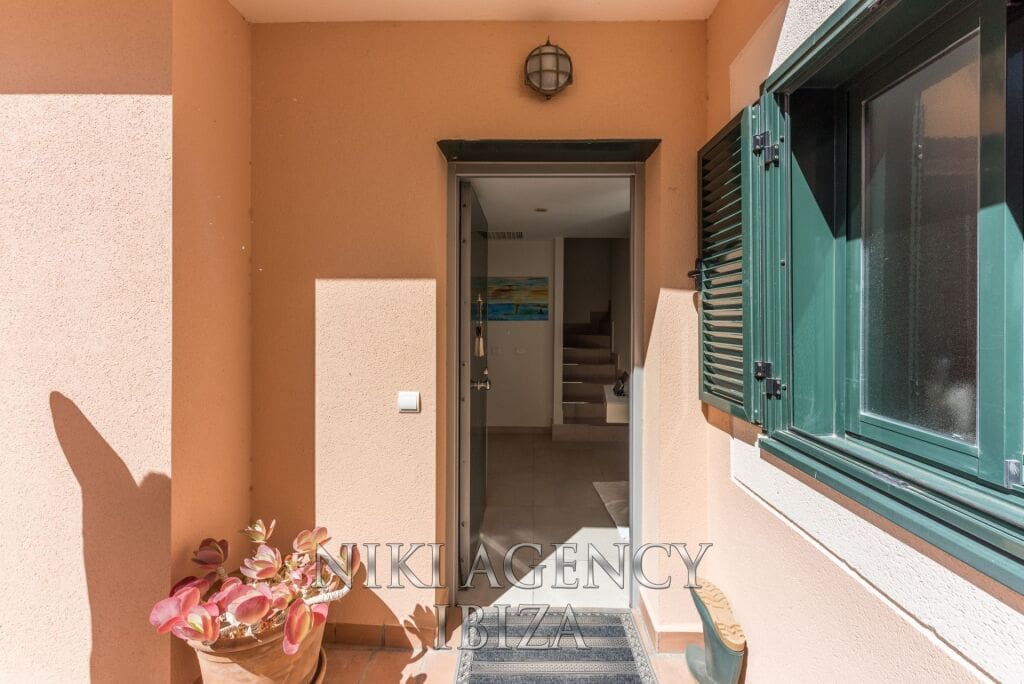 Casa-Chalet Sant Josep De Sa Talaia - 1227793-06