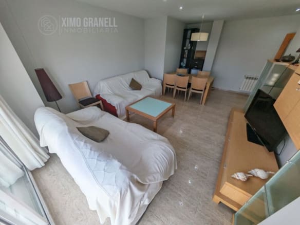 Piso Vall D Uxo