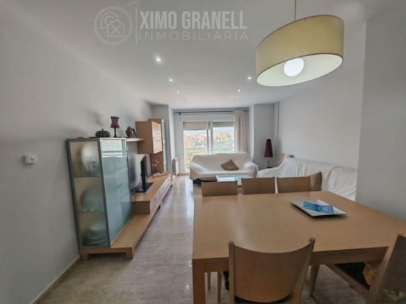 Piso Vall D Uxo