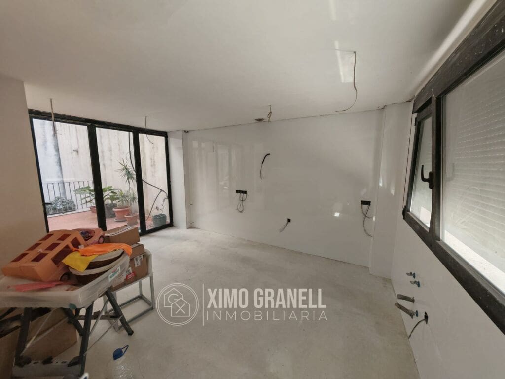 Casa-Chalet Vall D Uxo