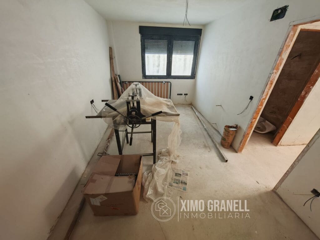 Casa-Chalet Vall D Uxo