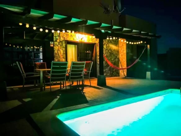 Casa-Chalet Antigua - 1229080-01