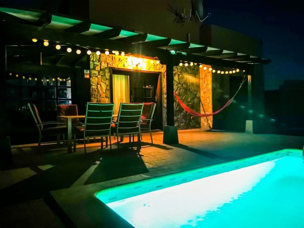 Casa-Chalet Antigua - 1229080-01